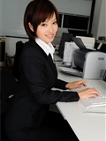 Tengcun office uniform photo no.00155 [rq-star](28)